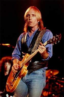 Tom Petty